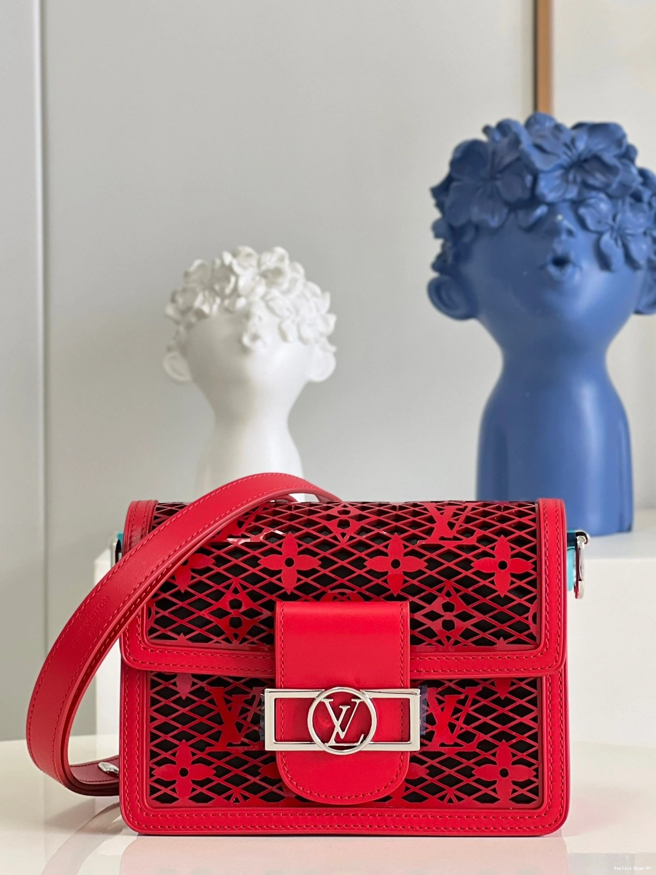 Affordable MINI LOUIS DAUPHINE VUITTON 0811